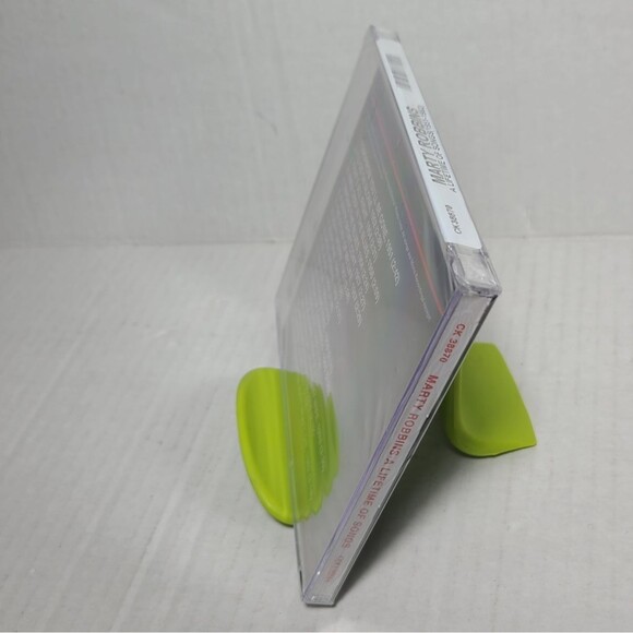 MARTY ROBBINS - A LIFETIME OF SONG (1951-1982) NEW CD - Picture 4 of 5